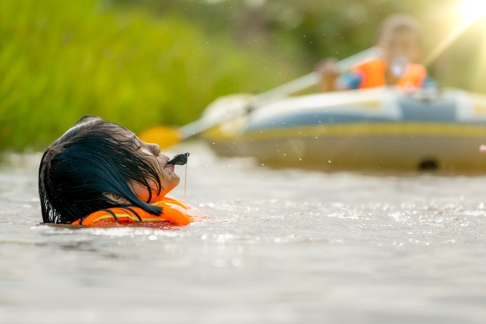 Boat Accident Lawyers In Garner Whitley Law Firm