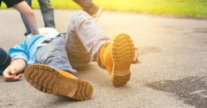 Your Options After a Workplace Accident | Whitley Law Firm