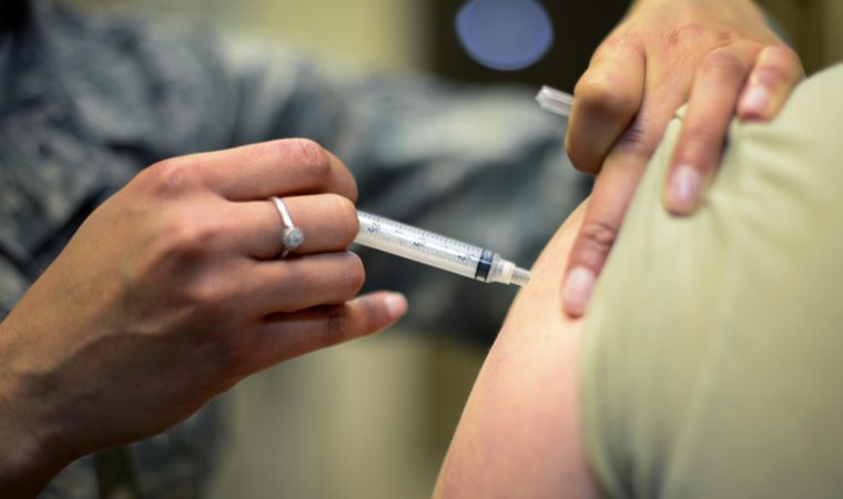National Vaccine Injury Compensation Fund