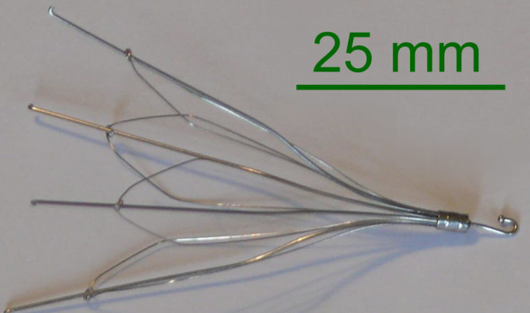Complications Associated with IVC Filters