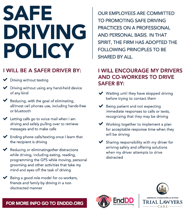activities to promote safe driving Safe driving initiative - roads 2 survival™ is a program which aims to decrease the rate of death and injury of young people on our roads. activities to promote safe driving Safe driving initiative - roads 2 survival™ is a program which aims to decrease the rate of death and injury of young people on our roads.
