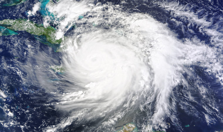 Hurricane Matthew Relief Efforts