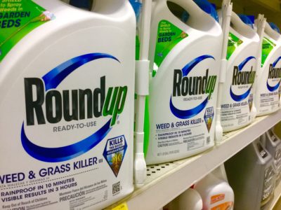 Monsanto’s Roundup Comes Under Continued Legal Scrutiny