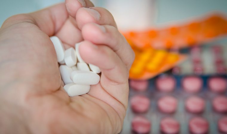 Walgreens & CVS Blamed for Opioid Deaths