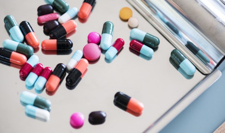 FDA Warns Certain Antibiotic Can Cause Aortic Rupture