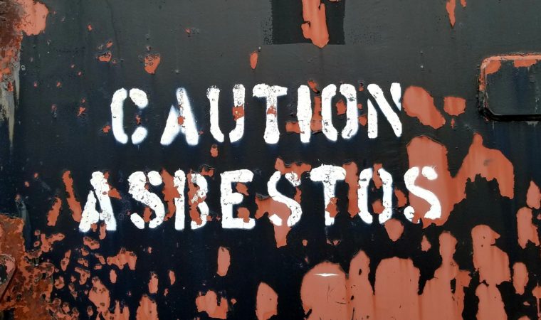New Legislation Looks to Ban Asbestos Use Nationwide