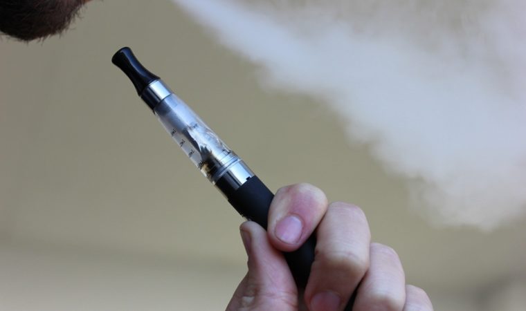North Carolina Becomes First State to Sue E-Cigarette Company JUUL