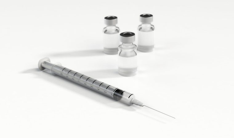 Wrongful Death Lawsuit Filed After Zostavax Injection