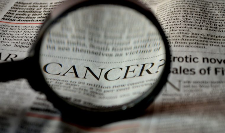 Why are There So Many Cancer Clusters in North Carolina? Why are There So Many Cancer Clusters in North Carolina?