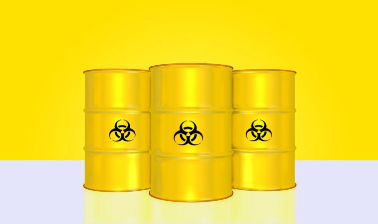 New Movie Highlights Impact of Toxic Chemicals on Environment New Movie Highlights Impact of Toxic Chemicals on Environment