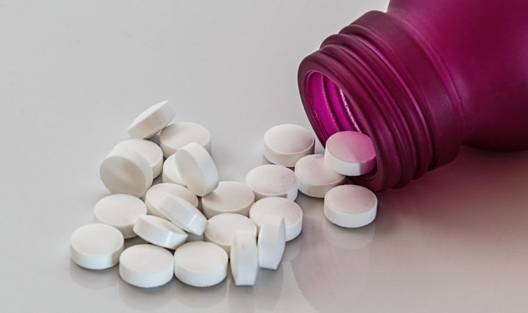 FDA Recalls Zantac Tablets Over Probable Carcinogen Found in Drug