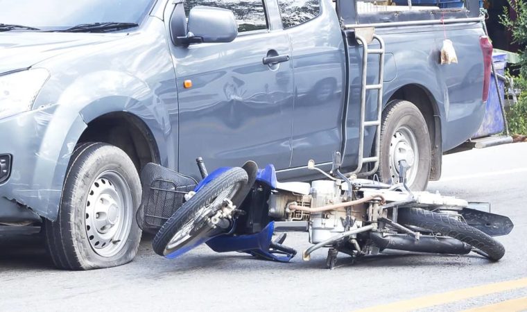 What Is the Average Payout for a Motorcycle Accident?