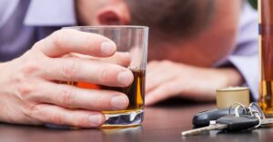 Damages for Drunk Driving Accident | Whitley Law Firm