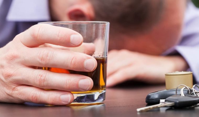 Compensation in a Drunk Driving Accident Claim