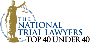 top 40 national trial lawyer