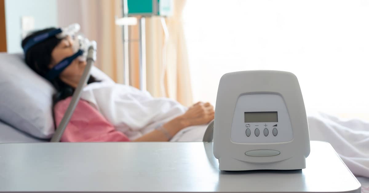 Philips Respironics Ventilator Claims | Whitley Law Firm