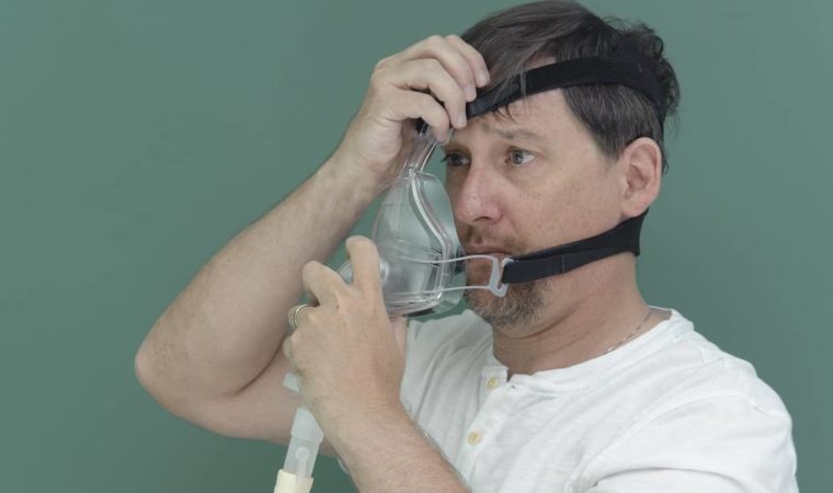 Is Your CPAP Safe?