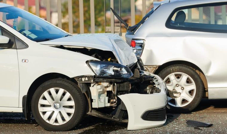 Average Car Accident Settlements