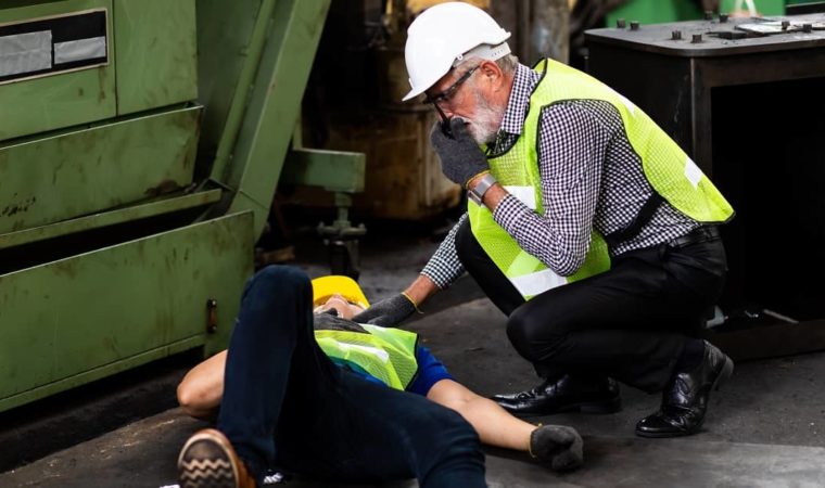 Can I Sue My Employer for a Workplace Injury?