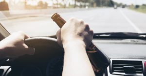 Suing a Drunk Driver After a Car Accident | Whitley Law Firm