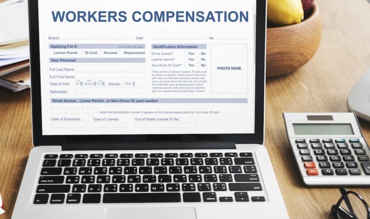 How Is a Workers’ Compensation Settlement Calculated?