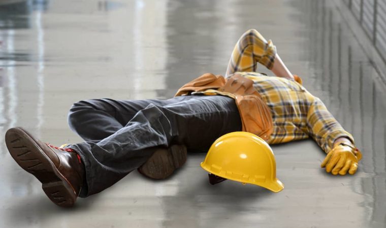 What Are Disability Benefits After a Construction Accident?