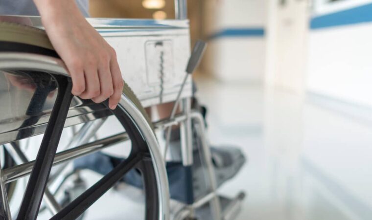 Suing After Paralysis: What You Need to Know