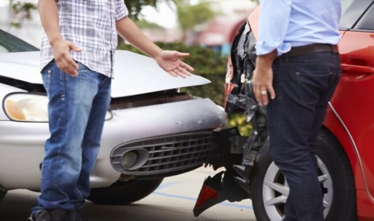 How to Prove You Are Not At Fault After a Car Accident