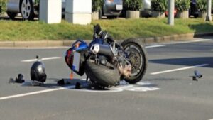 Charlotte Motorcycle Accident Lawyer