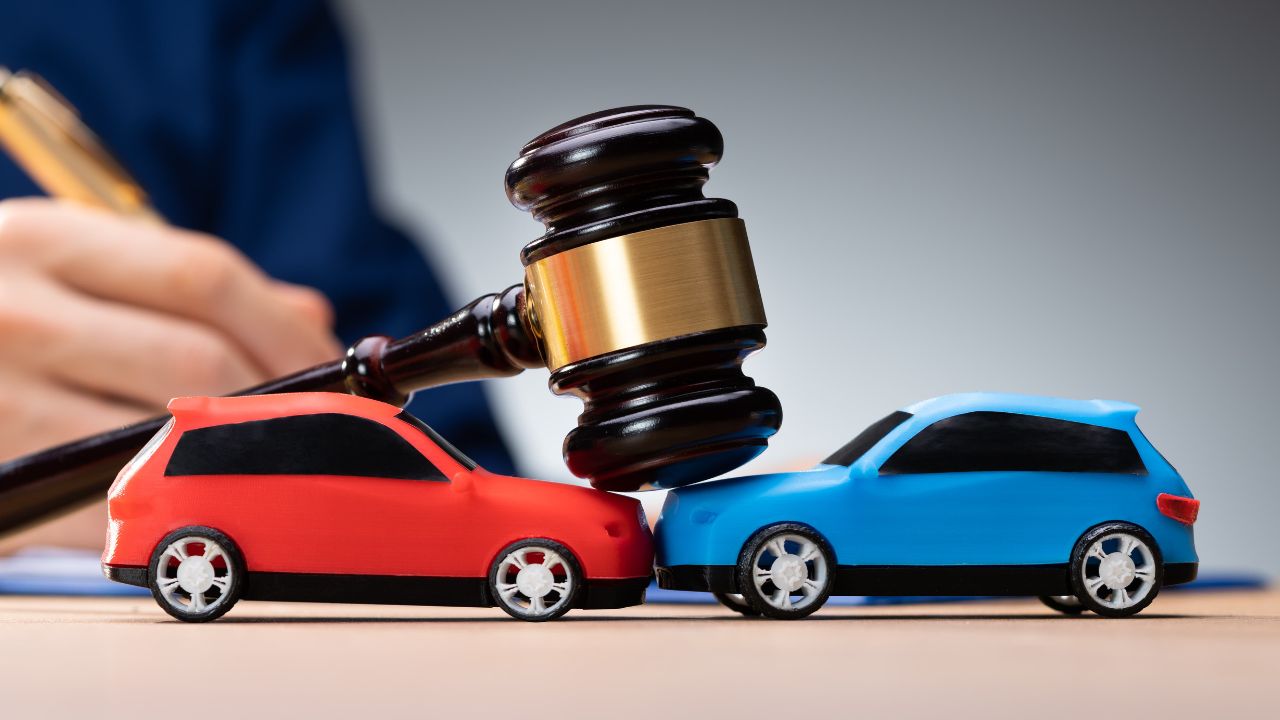 Auto Accident Lawyers El Portal thumbnail