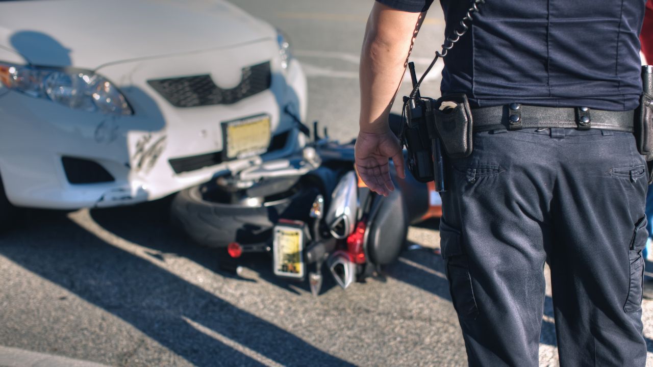 Greensboro Motorcycle Accident Lawyer