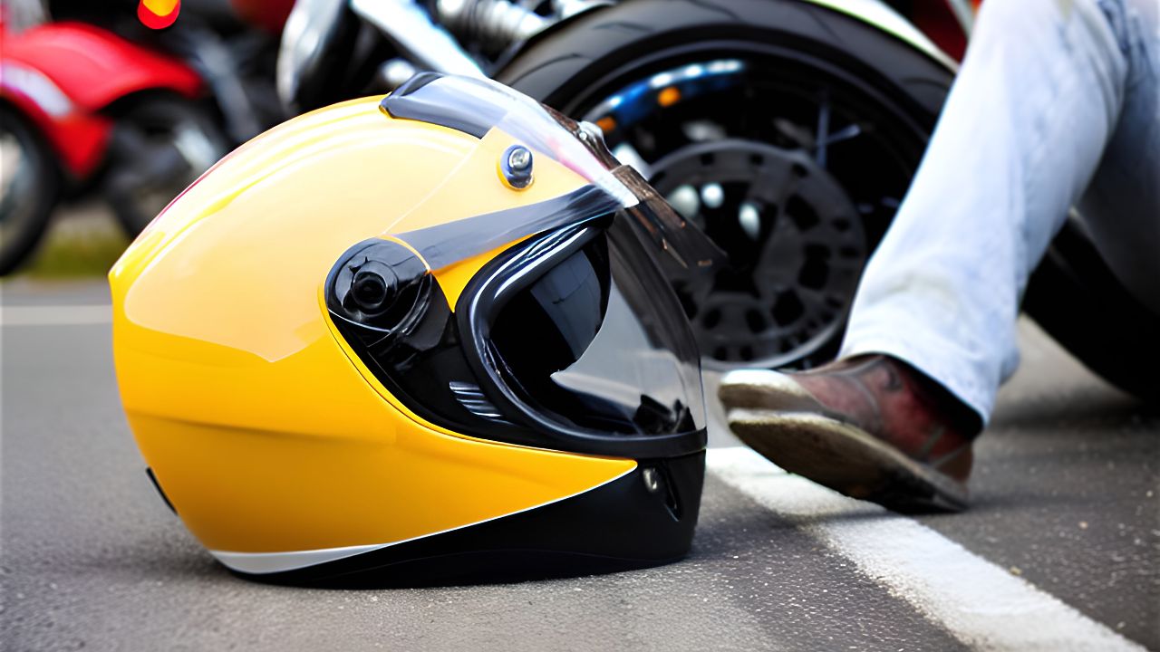 Fayetteville Motorcycle Accident Lawyer