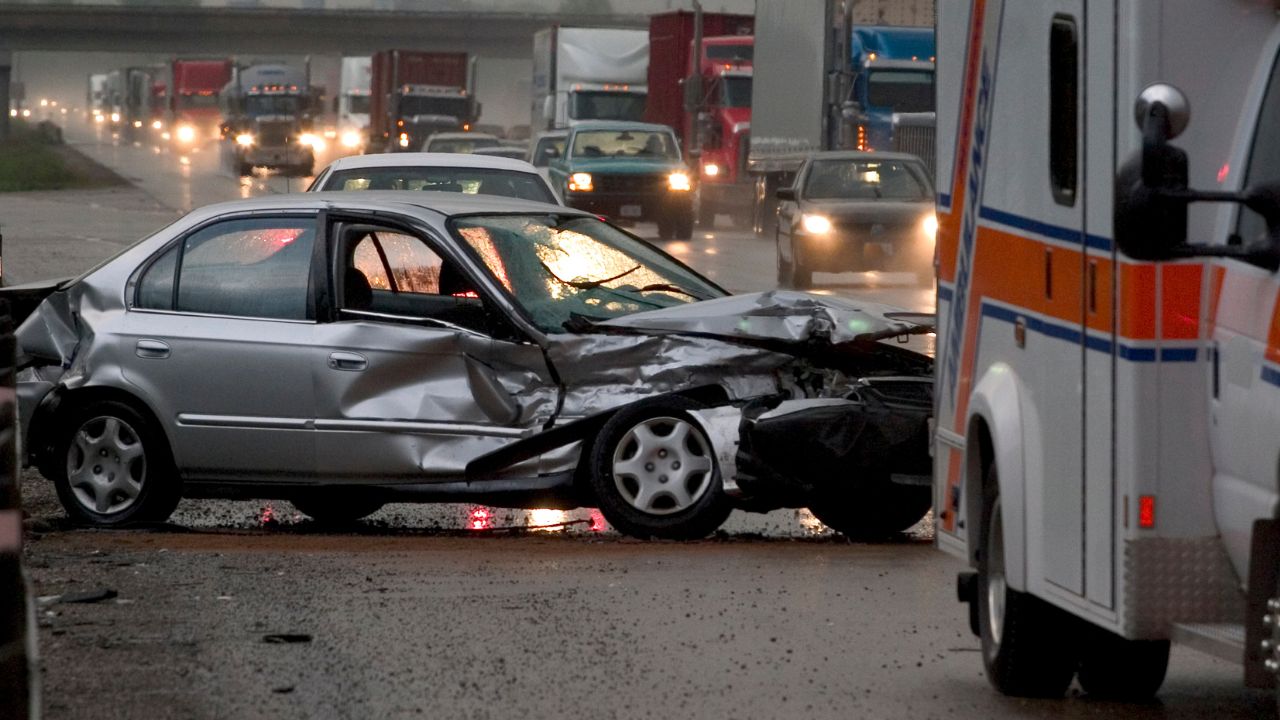 Raleigh Car Accident Lawyer