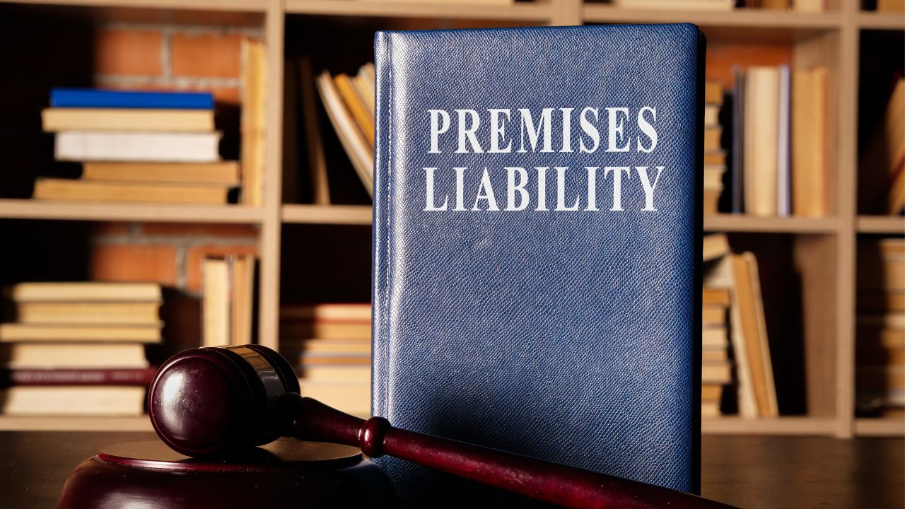 Raleigh Premises Liability Lawyer