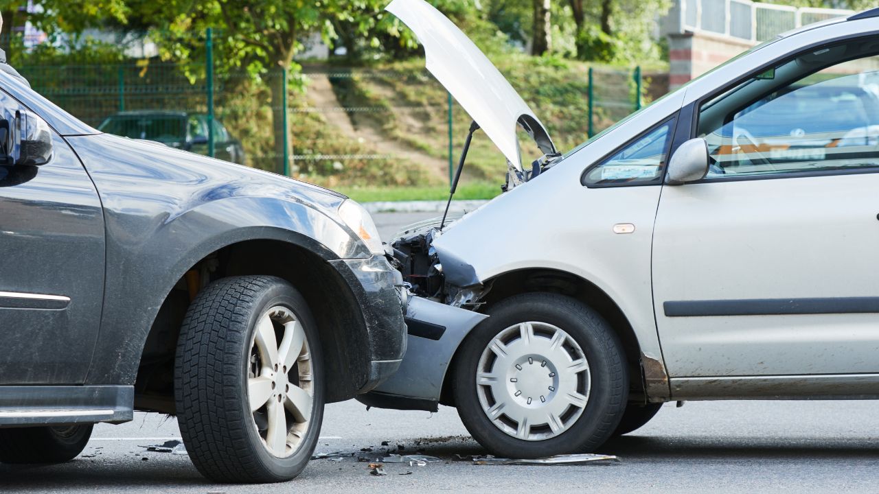 Charlotte Car Accident Lawyer