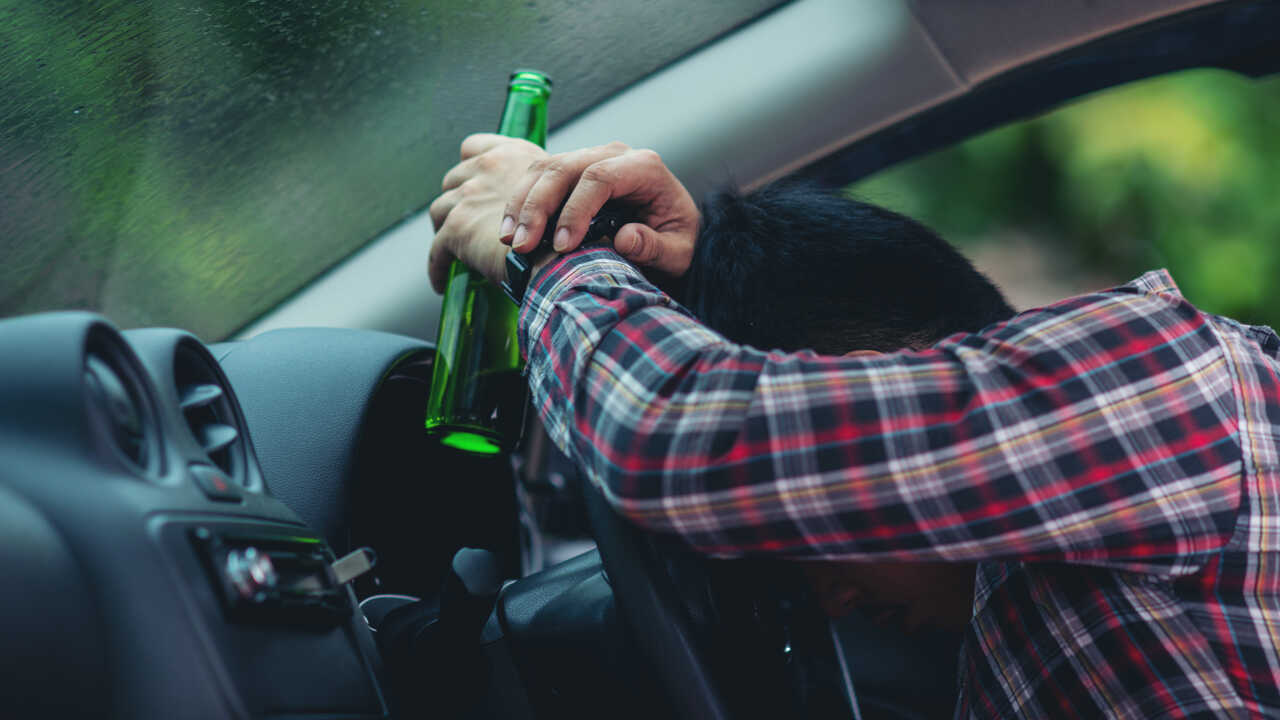 Raleigh Drunk Driving Accident Lawyer