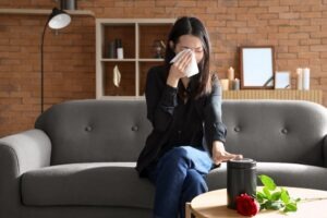 Apex Wrongful Death Lawyer