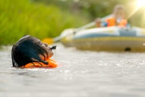 Garner Boat Accident Lawyer