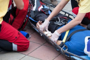 Garner Catastrophic Injury Lawyer