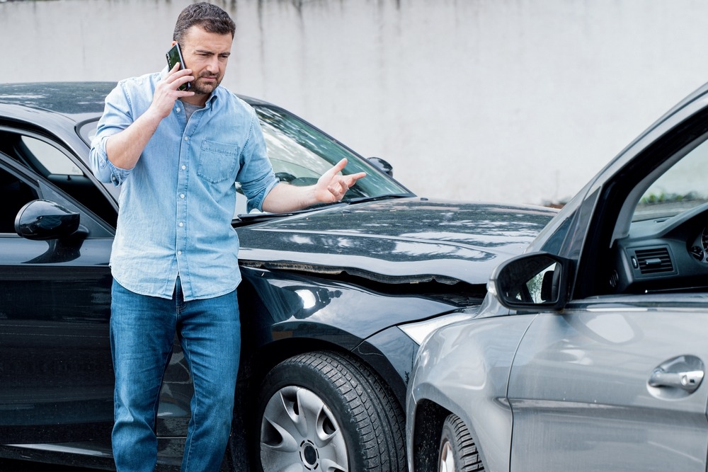 Car Accident Lawyer in Apex | Free Consultation