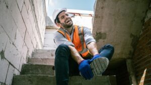 What Are the Most Common Types of Construction Accidents?