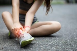 Dover Slip and Fall Lawyer