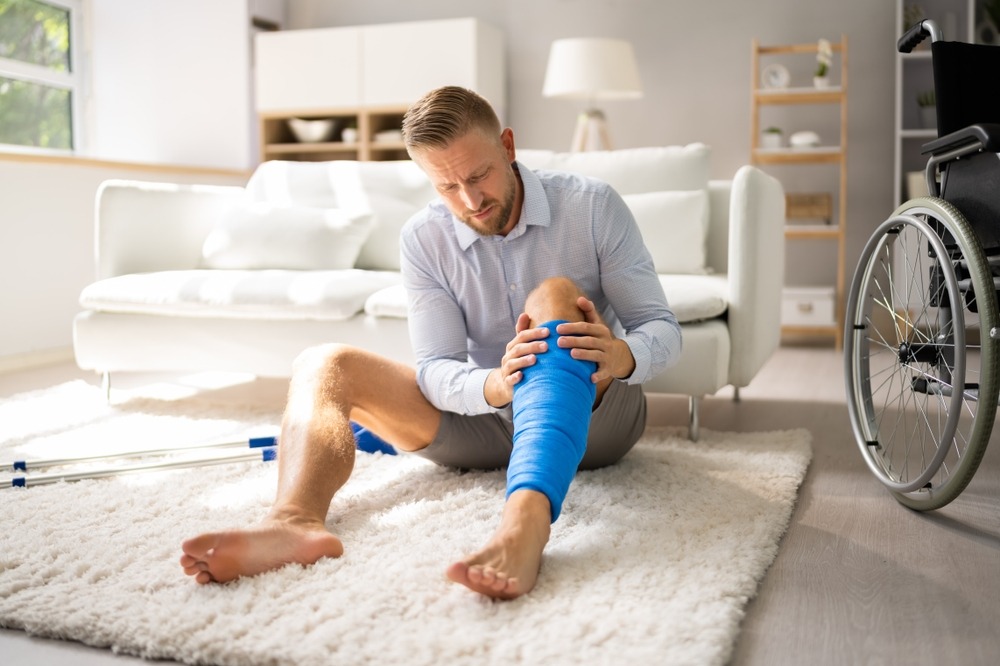 What You Should Do in the Days After a Motorcycle Accident