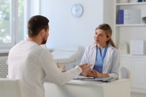 Clayton Personal Injury Lawyer