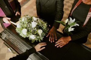Greenville Wrongful Death Lawyer