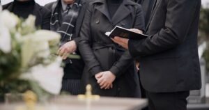 Knightdale Wrongful Death Lawyer