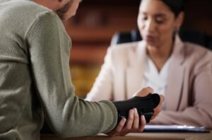 New Bern Workers’ Compensation Lawyer