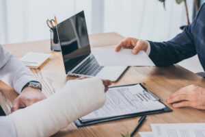 Rolesville Workers’ Compensation Lawyer