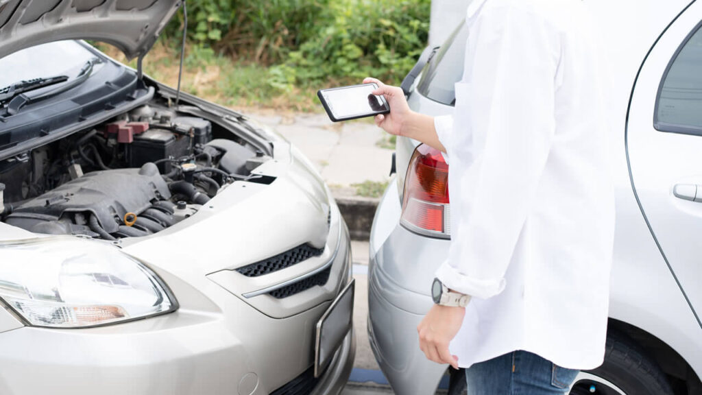 Accidentes de Tránsito Archives Raleigh Personal Injury Lawyer