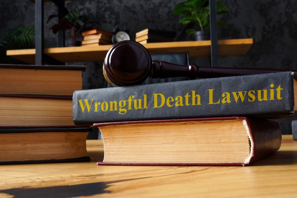 How to File a Wrongful Death Claim? | Whitley Law Firm